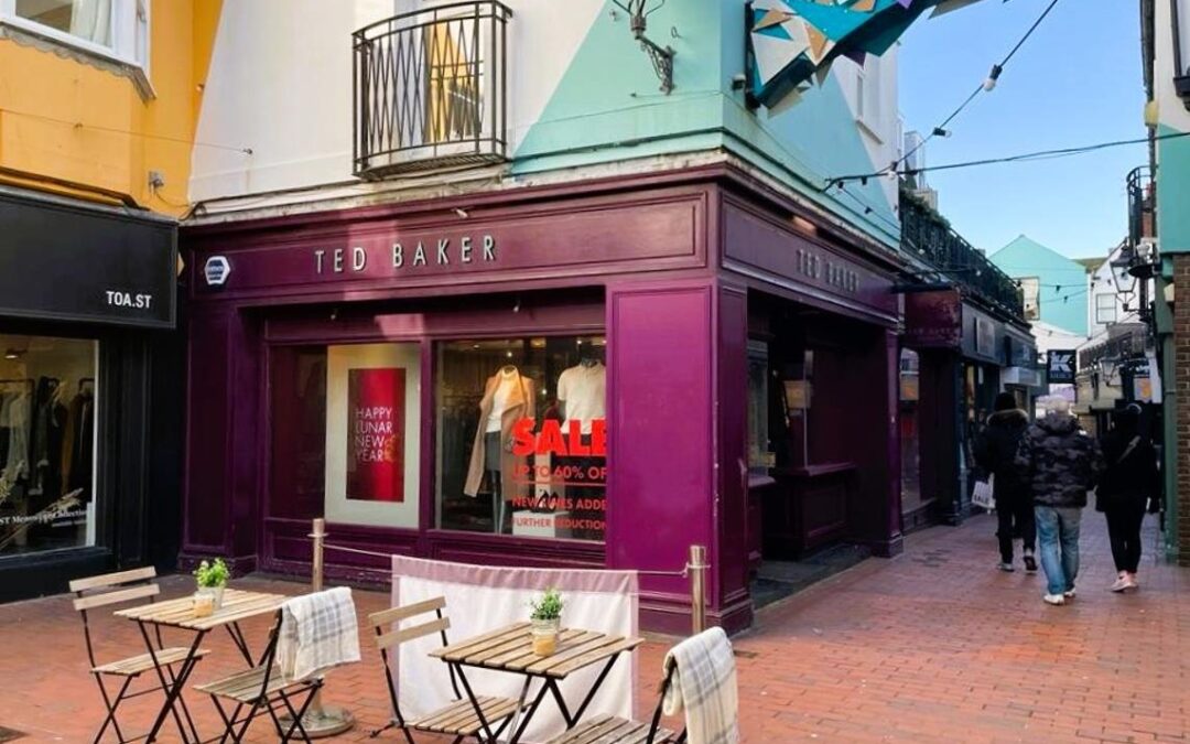 Unit 19/20 Dukes Lane